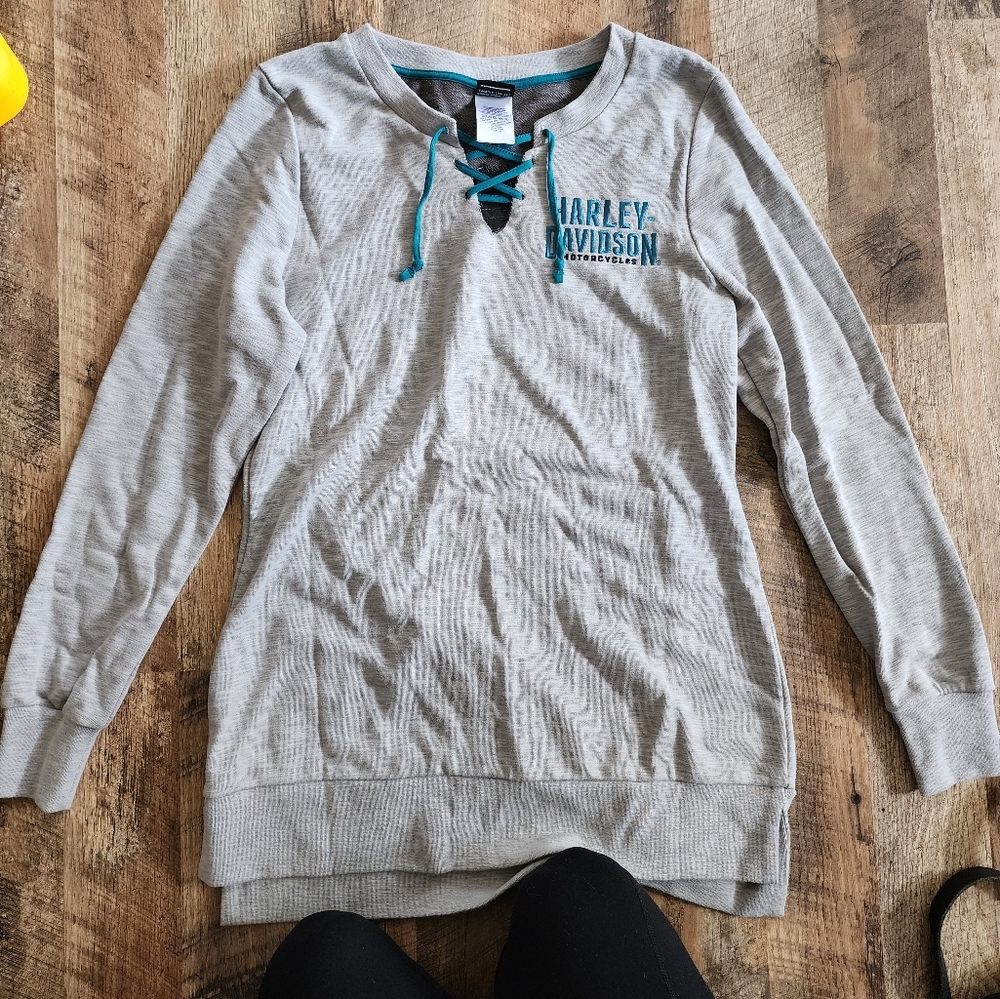 Harley Davidson Sweatshirt